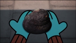 The Wonderfully Weird World of Gumball - Season 01 Episode 01